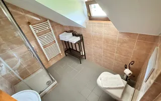 Casa de vacanta-pensiune - Poză 25