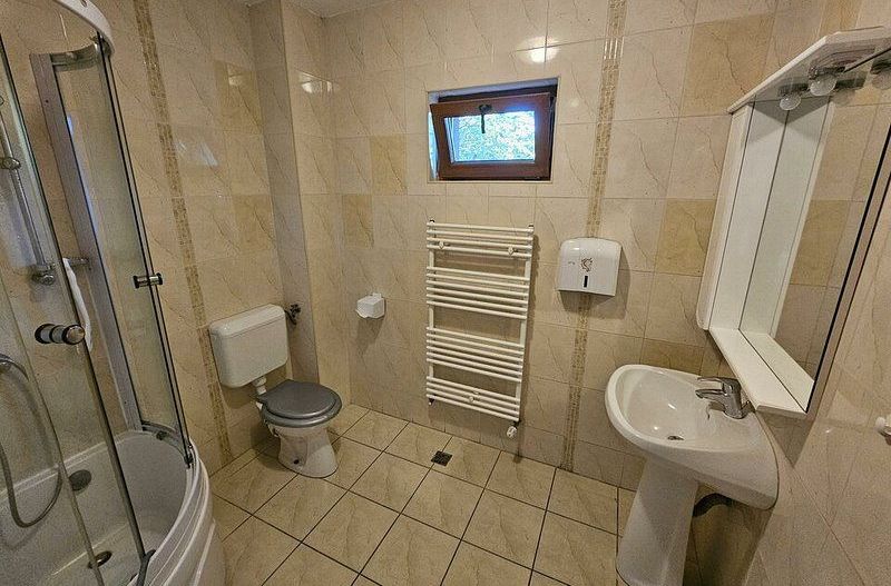 NOU! Vila deosebita, verdeata , intimitate , confort,  Parc Bazilescu - Poză 11