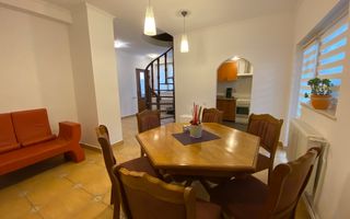 Inchiriere casa 4 camere, zona Centru/Andrei Muresanu - Poză 6