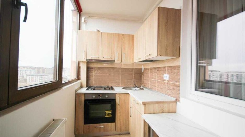 Apartament cu 2 camere Militari Residence,Tineretului19 - Poză 6