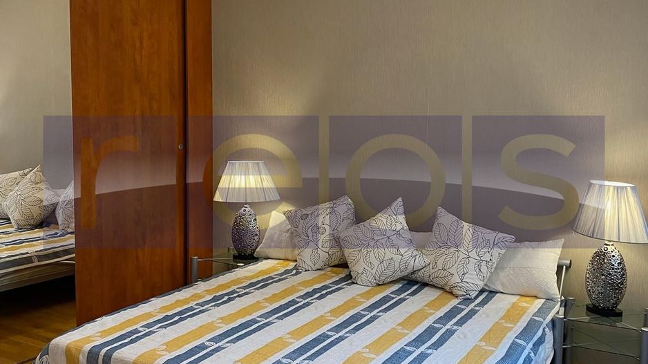 INCHIRIERE 3 CAMERE| TERASA 23MP | LOC PARCARE | AVIATORILOR | LUX | - Poză 5