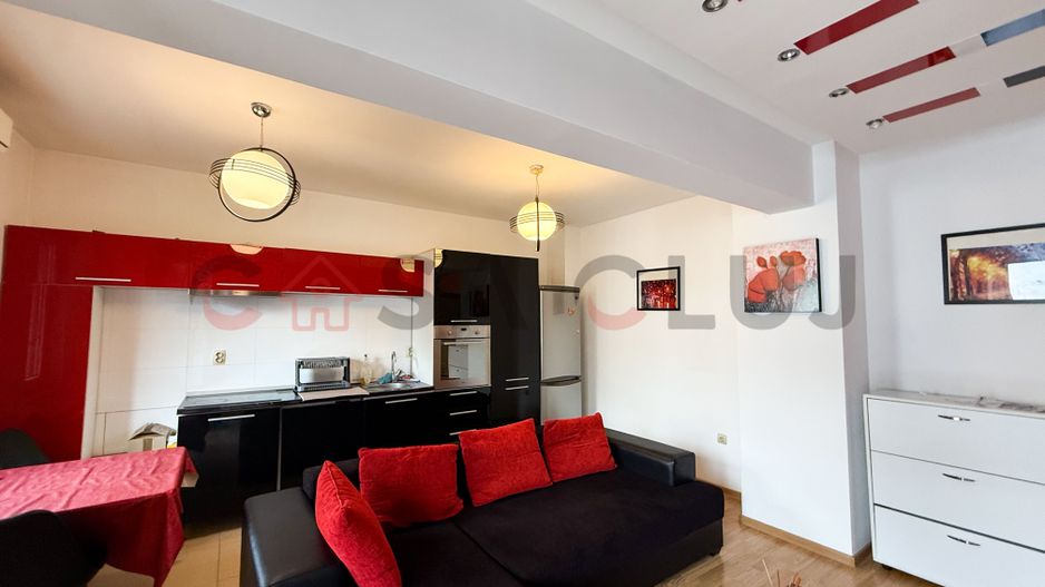 Apartament cu 2 camere, bloc nou, Buna ziua - Poză 4