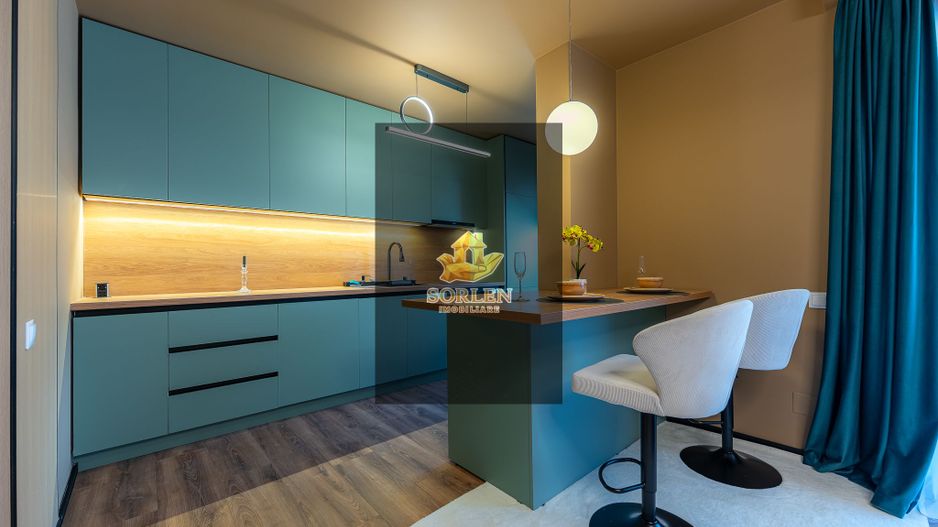 Apartament premium cu 2 camere | Între Lacuri | Cluj-Napoca - Poză 14
