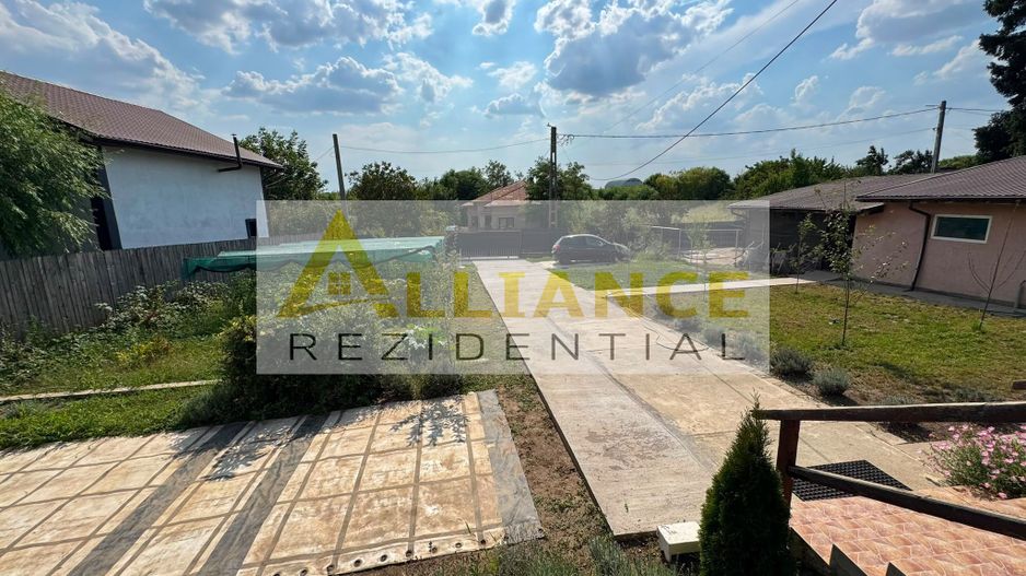 DUPLEX ÎNTREG DE VÂNZARE – FRUMUȘANI, STRADA GAROAFEI - 1086MP - Poză 29