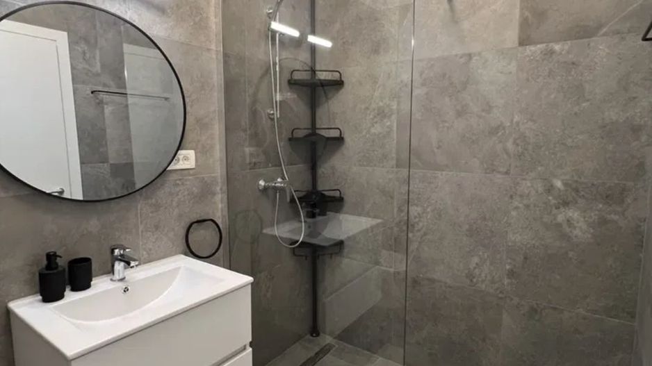 AP. 2 CAMERE- COMPLEX MTM, CENTRALA PROPRIE, BLOC NOU, MODERN - Poză 6