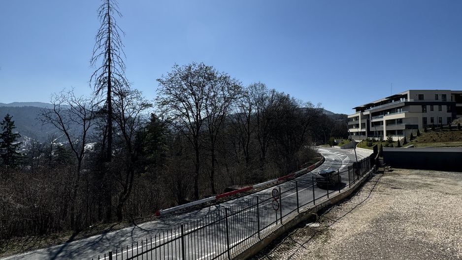 Spatiu comercial | Drumul Poienii - Poză 9