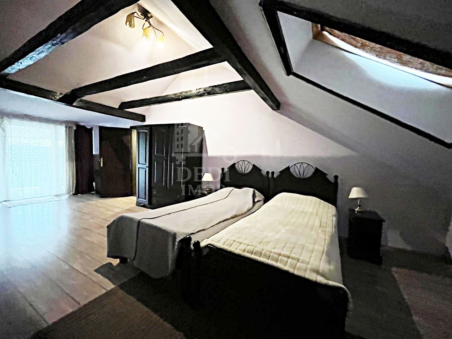 Apartament cu 2 camere la casa de inchiriat zona Ultracentral, Oradea - Poză 5