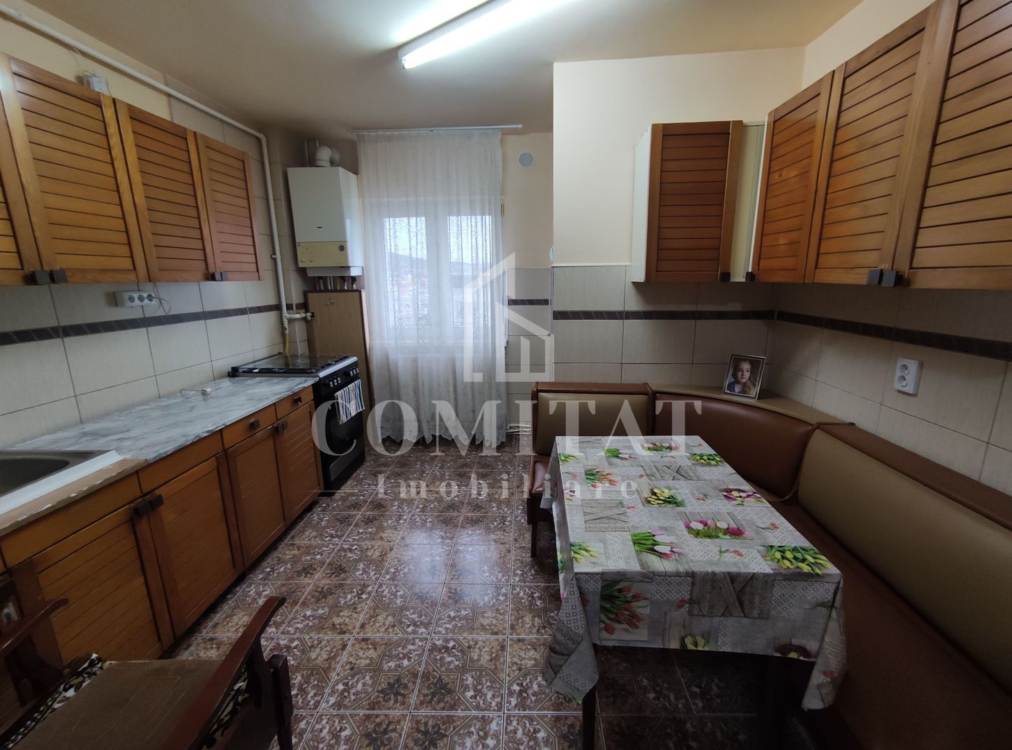 Apartament de vânzare | 2 camere | Piața Mărăști - Poză 7