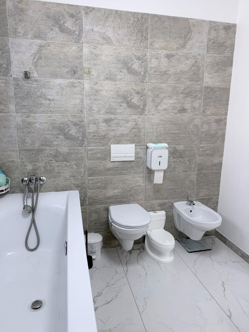 Duplex Premium Bucovăț: Complet Mobilat, Utilat + Curte Amenajată - Poză 18