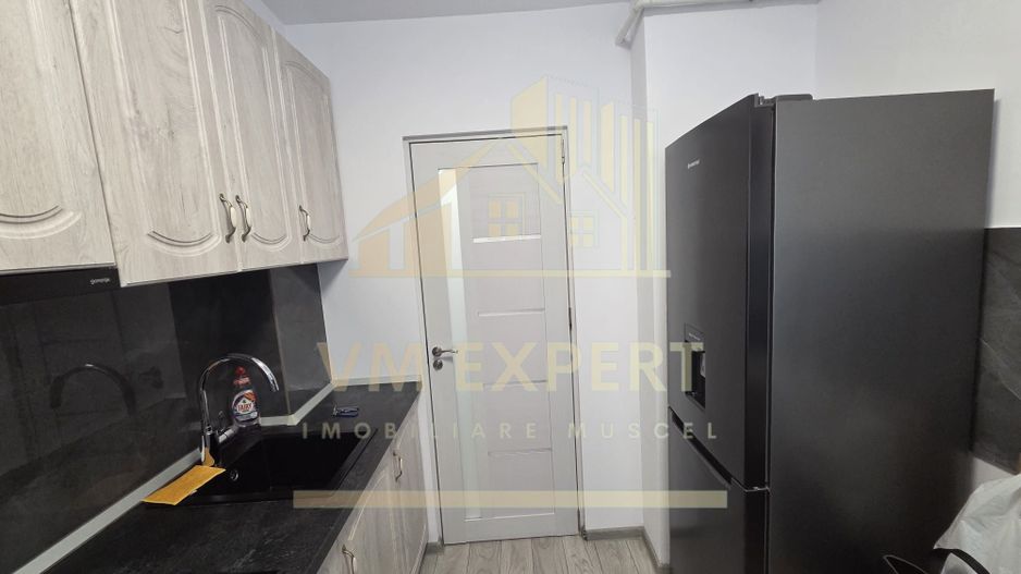 APARTAMENT 3 CAMERE ETAJ 2 CALEA BUCUREȘTI- PITEȘTI - Poză 8