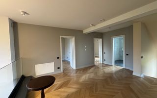 Casa moderna de inchiriat cu 4 camere in cartier Terra Floresti! - Poză 12