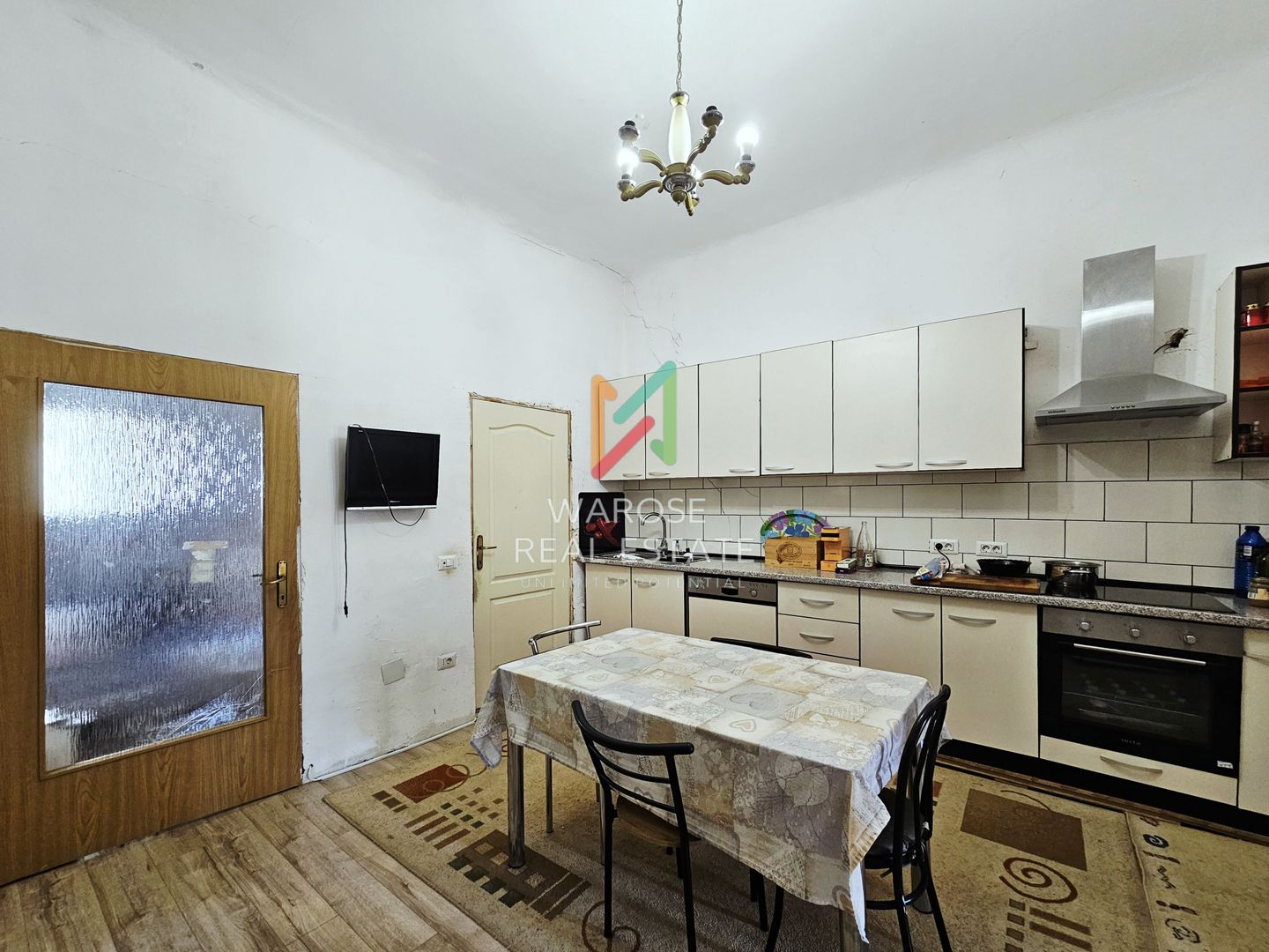 Centrul Istoric |Apollonia Hirscher |Acces Auto |Beci| Pod - Poză 5