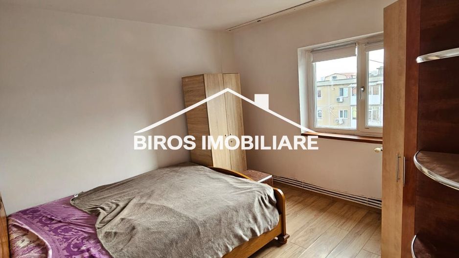 2 camere decomandate – Zona Rovine- Parculet - Poză 4