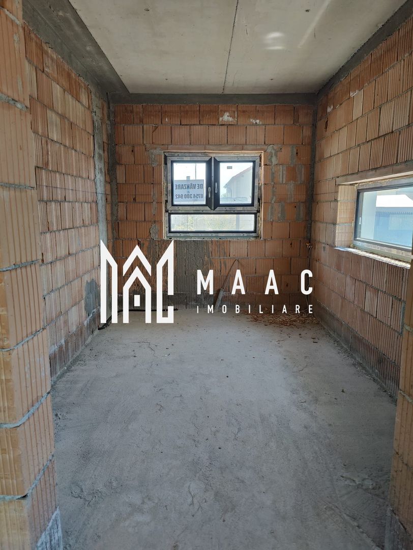 Duplex 4 camere | Șura Mare | 140 mp, INTABULATĂ - Poză 2