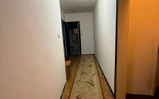 Dambovita | 3 Camere | Etaj Intermediar | Centrala Proprie. - Poză 4