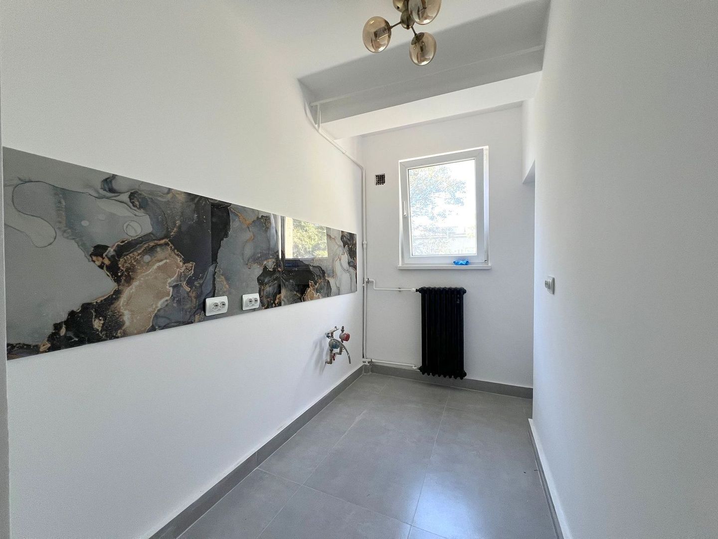 2 camere Floreasca-Chopin - Poză 4