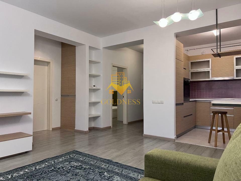 3 camere, modern, parcare, Zorilor, G.V. Bibescu, garaj - Poză 3