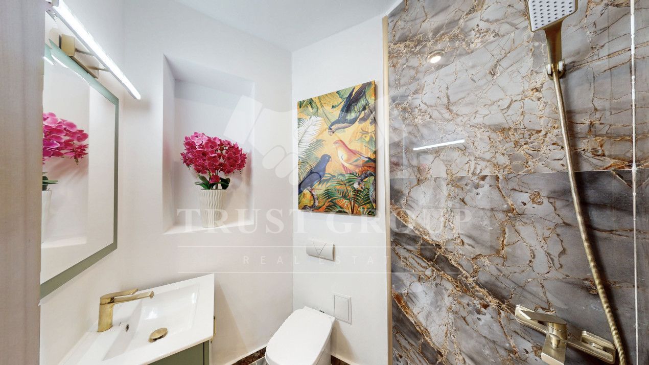 Apartament 4 camere Aviatorilor | Loc de parcare - Poză 29