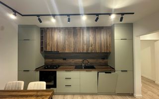 Apartament 3 camere decomandate SUPERFINISAT strada Nasaud! - Poză 5