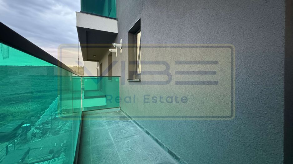 Apartament 1 camera+parcare Bucium - Excentric Residence - Poză 18