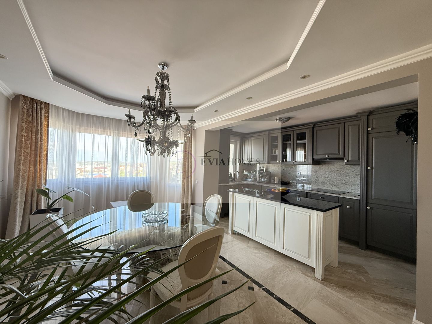 Cartier Europa/ Ideal pentru familii/ 3 camere - Poză 2