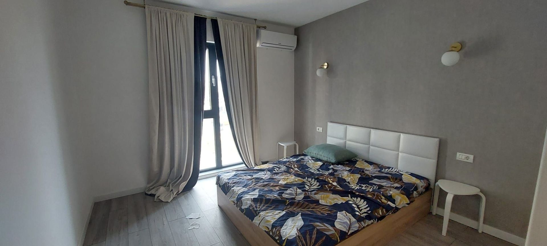 Apartament 2 camere LUX - decoman,Bloc 2024, Vitan Mall, 6 min merou Mihai Bravu - Poză 3