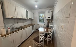 3 camere, et 2, centrala termica, 1 Mai ( Insula ) - 126 000 Euro- - Poză 26