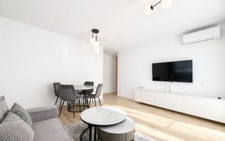 INCHIRIERE 2 camere, parcare subterană – lângă FSEGA, Iulius Mall - Poză 2