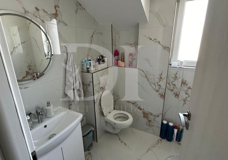 Apartament 3 camere, ultra-finisat, mobilat și utilat – zona VIVO - Poză 6