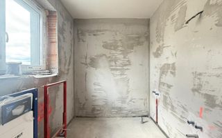 Apartament de vanzare 2 camere si terasa de 60 mp - zona Europa - Poză 3