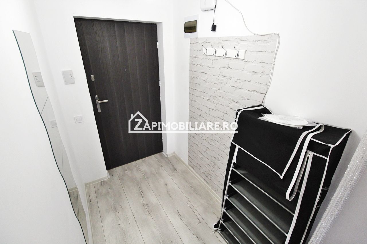 Ap 1 camera Bloc Nou - Green Residence + loc parcare - Poză 8