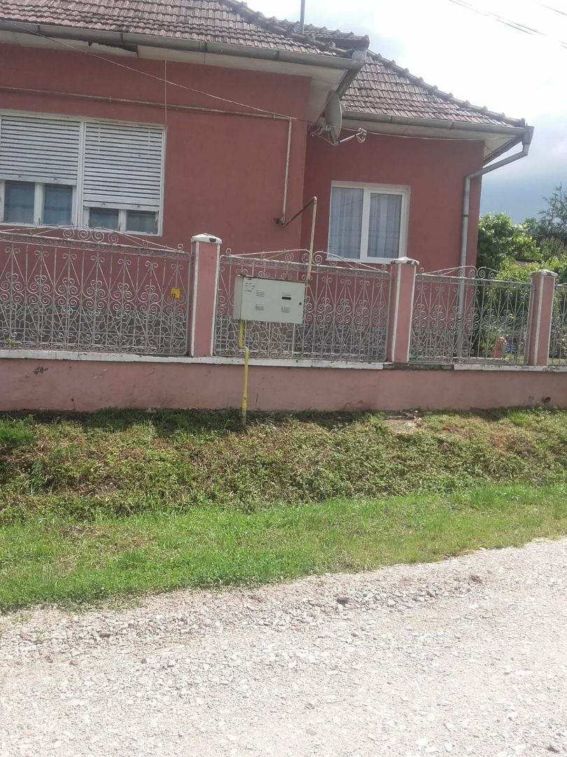 Casa de vânzare in Unirea,  Alba la 70.000 euro - Poză 1