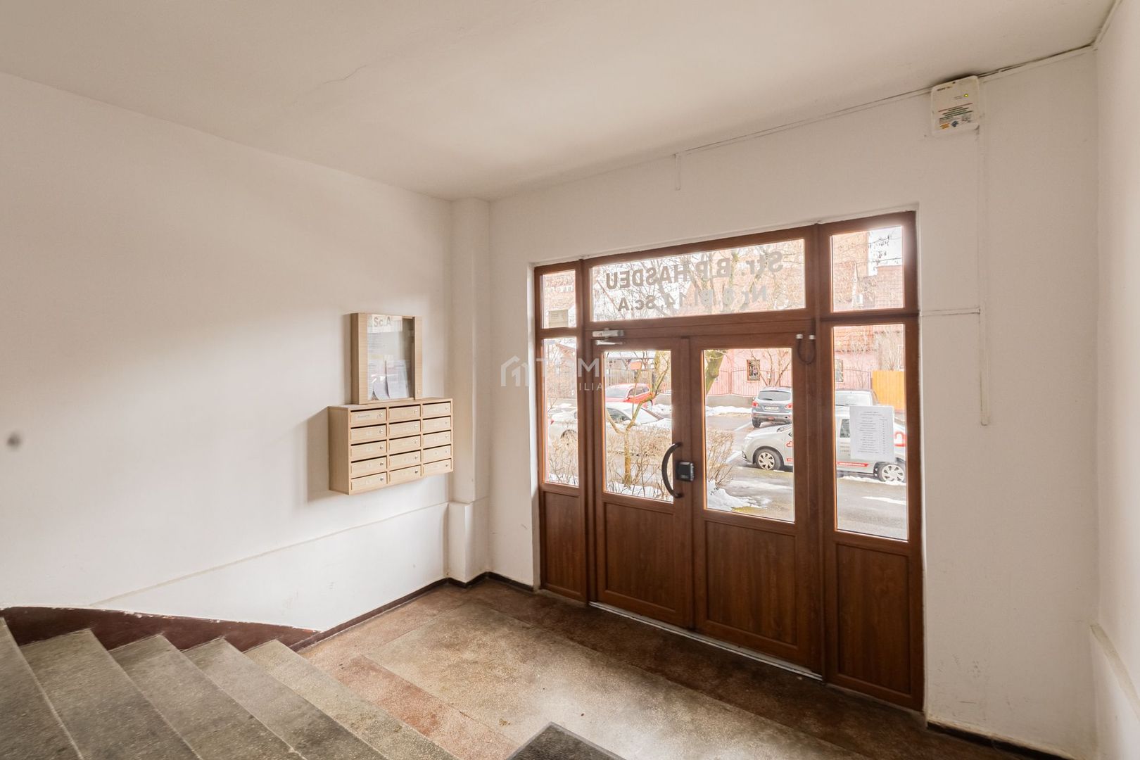 Apartament 4 camere suprafata mare zona Scriitorilor Brasov - Poză 24