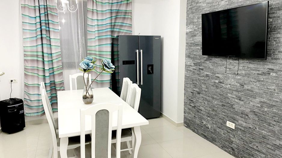 Apartament 4 camere tip penthouse  / Dem Radulescu - Poză 1