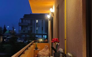 Apartament la casa, curte privata, Ferventia- padure. COMISION ZERO! - Poză 63