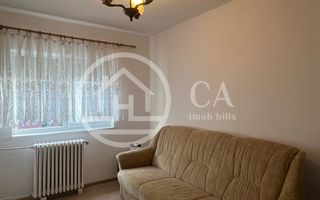 Apartament cu 3 camere de inchiriat, Nufarul, Oradea - Poză 11