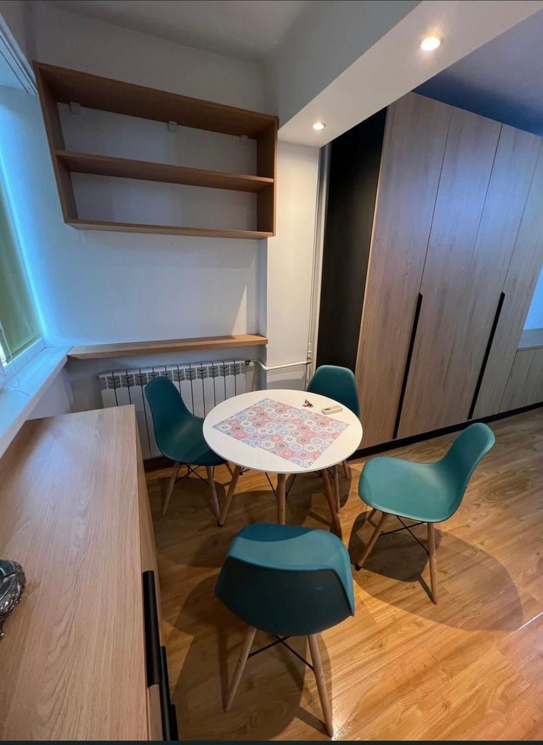 Garsoniera renovata 1 minut metrou Lujerului, Militari - Poză 3