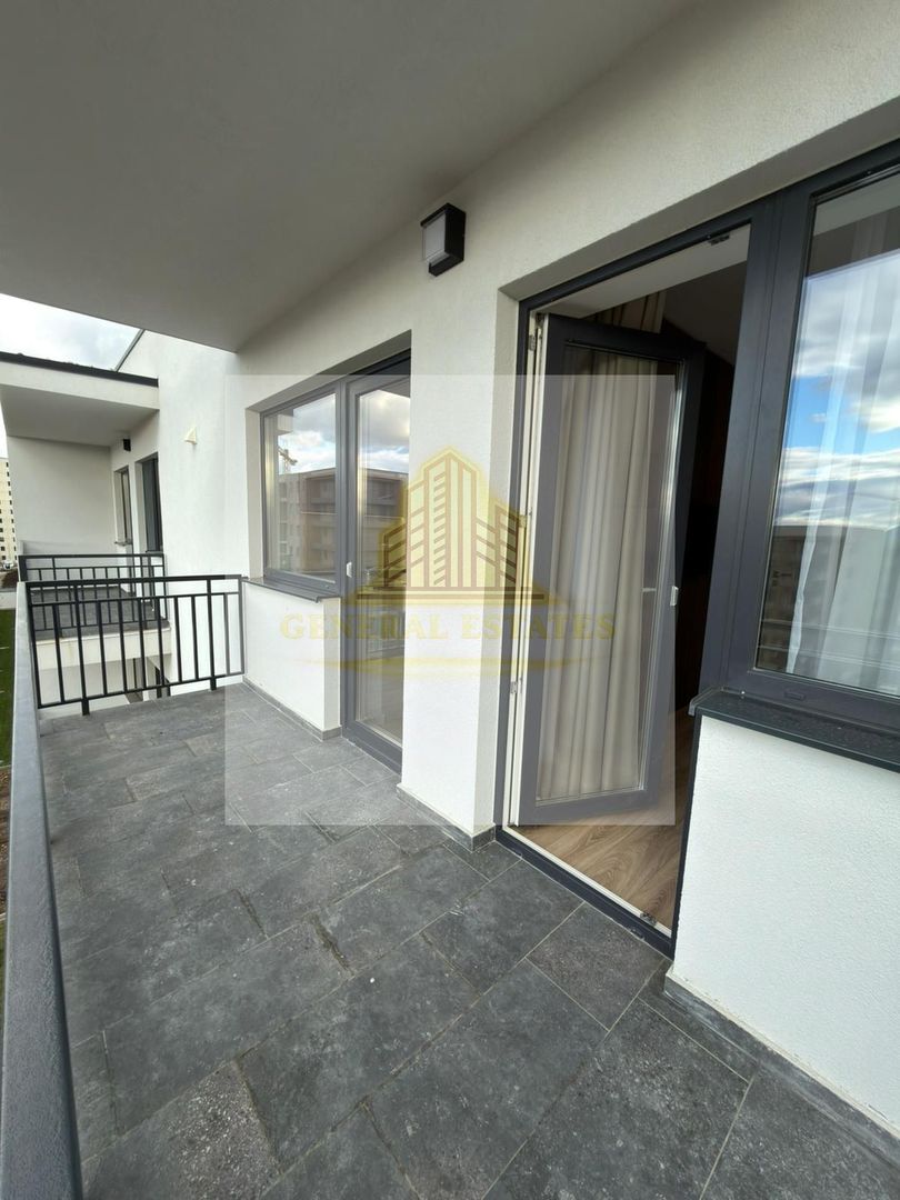 Apartament 2 camere - Premium - Poză 16