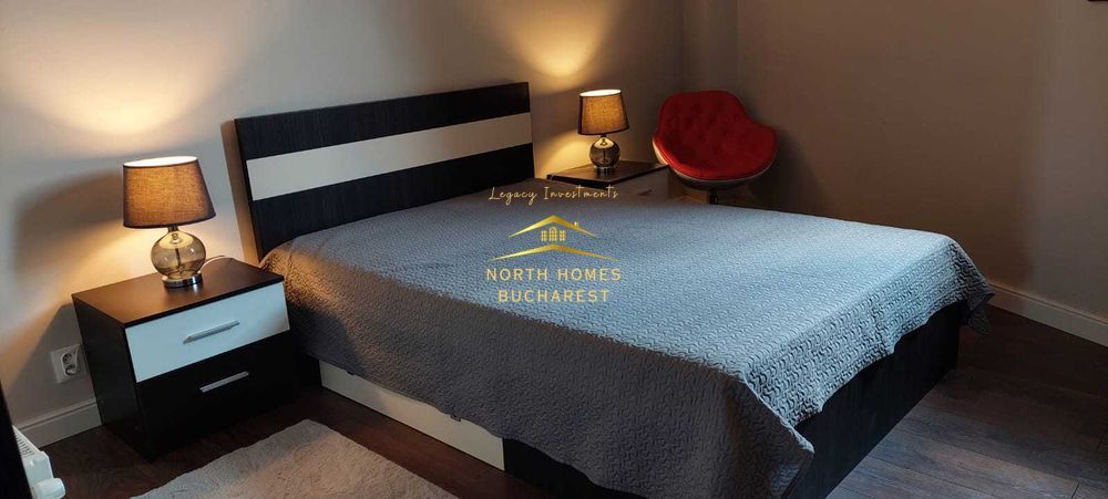 Apartament 3 camere - Zona Damaroaia - Poză 2