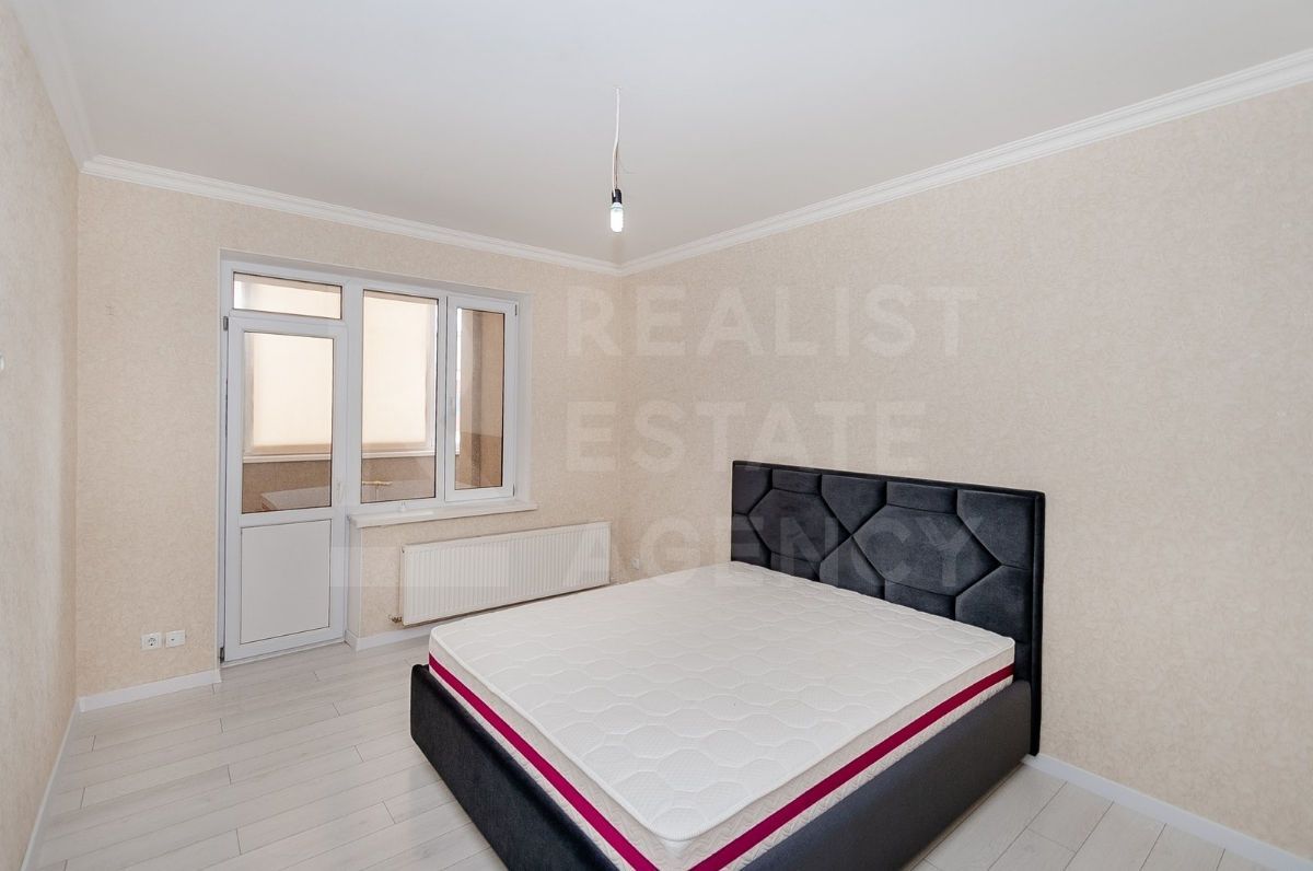 Chirie, apartament, 3 camere, bulevardul Mircea Cel Bătrân, Ciocana - Poză 1