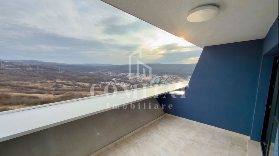 Penthouse 2 niveluri | Terase panoramice | 0%comision | Wings - Poză 12