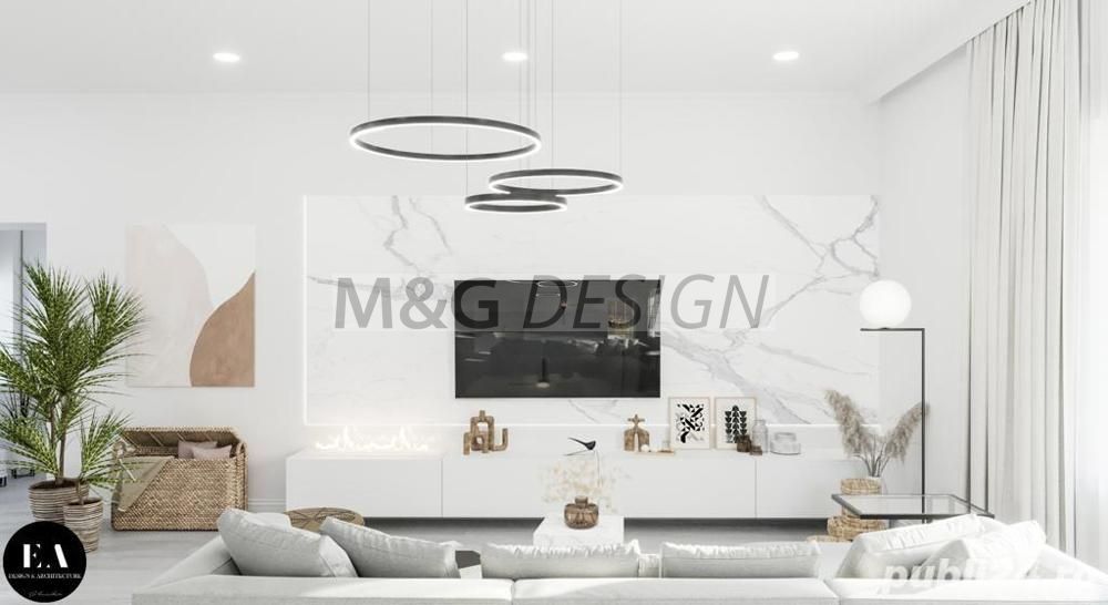 Apartament 3 camere Ultracentral - Poză 9