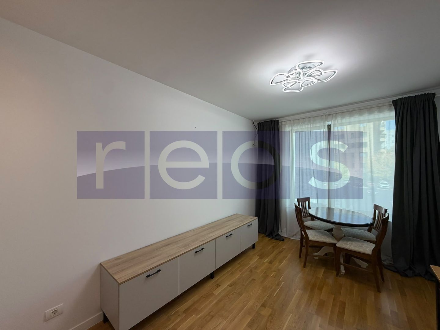 INCHIRIERE 2 CAMERE | HERASTRAU | MOBILAT SI UTILAT | LOC PARCARE - Poză 4