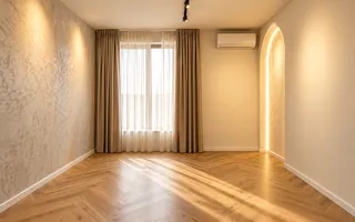 Apartament 3 camere + Dressing Unirii |Imobil 2020 |Mobilat Lux |Loc de parcare - Poză 21