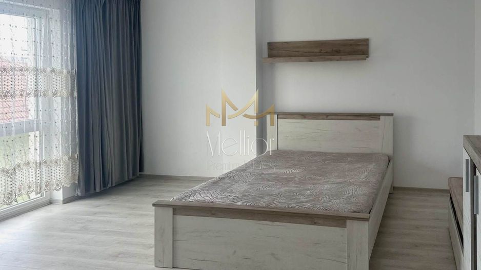 Apartament cu 2 dormitoare Marasti - Poză 1