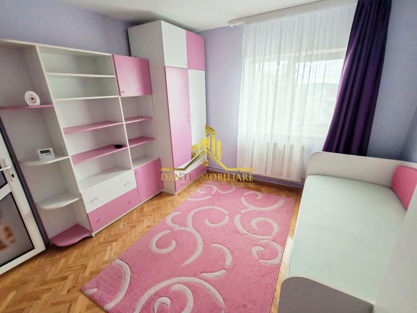 2 camere, decomandat, mobilat modern, Zorilor, zona Golden Tulip - Poză 5