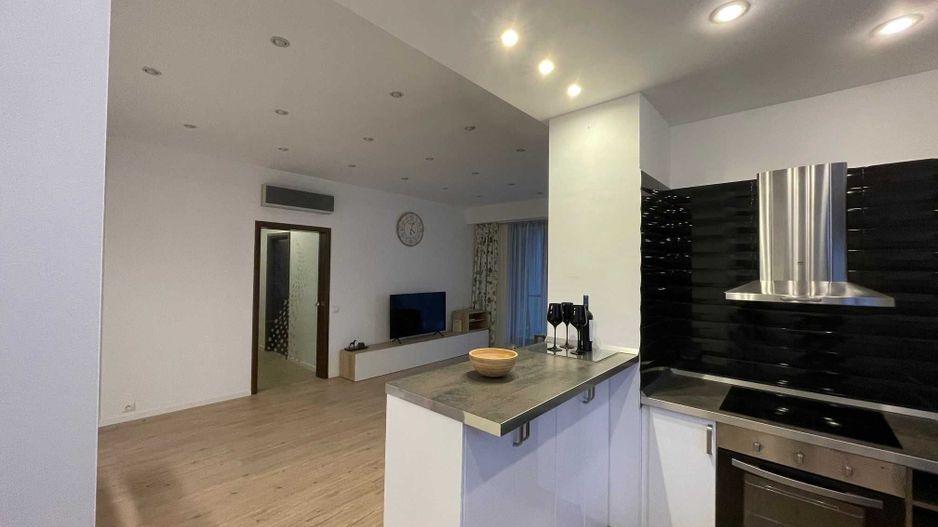 Apartament 3 camere | Herastrau | Parcare subterana - Poză 5