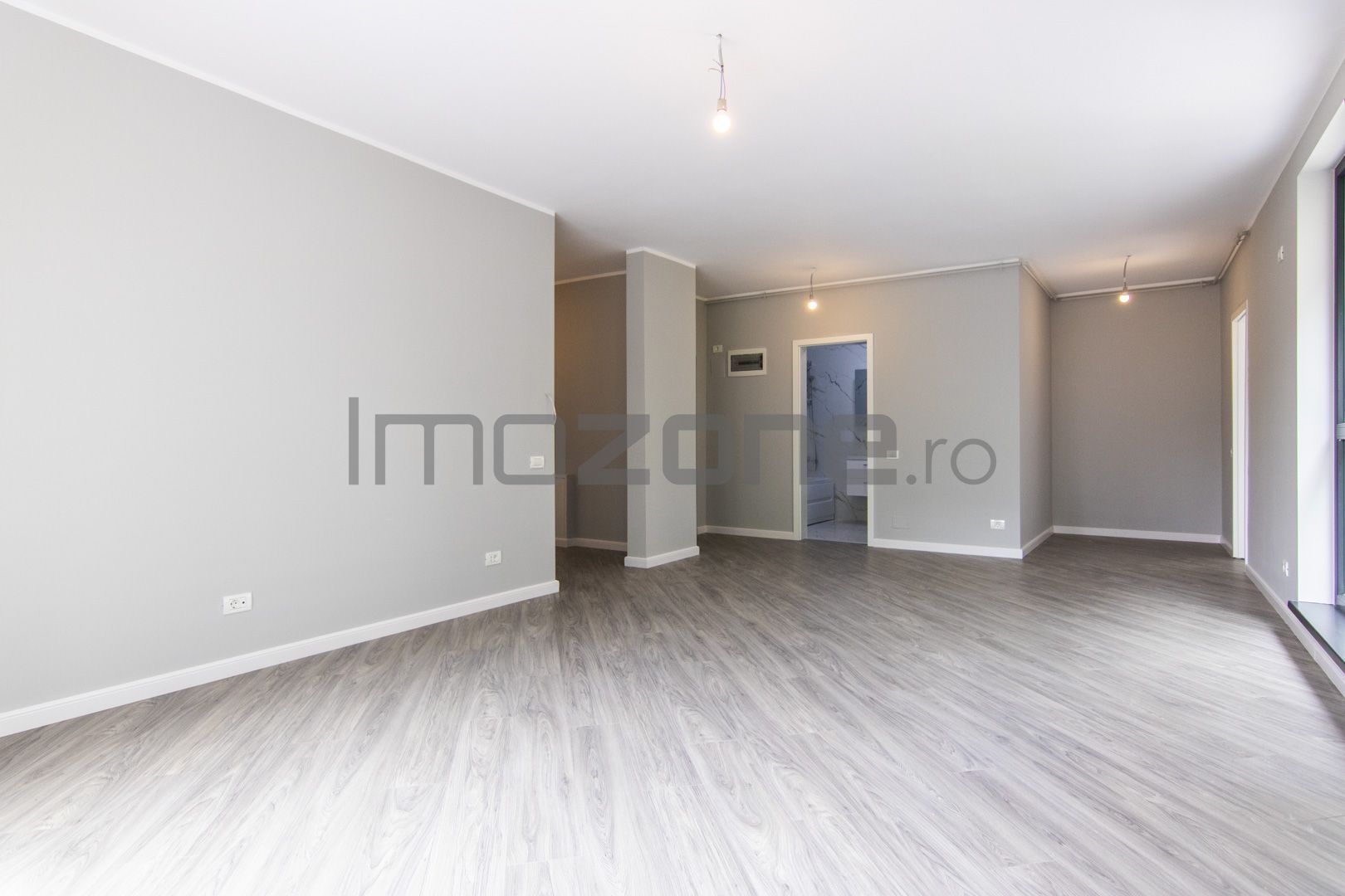 MILITARI - PARCUL LINIEI, CORA LUJERULUI, METROU LUJERULUI, EXIGENT, 3 CAMERE - Poză 7