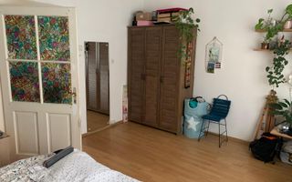 Casa 110 mp cu posibilitae de mansardare si curte cu potential - 7 strazi Gruia - Poză 6