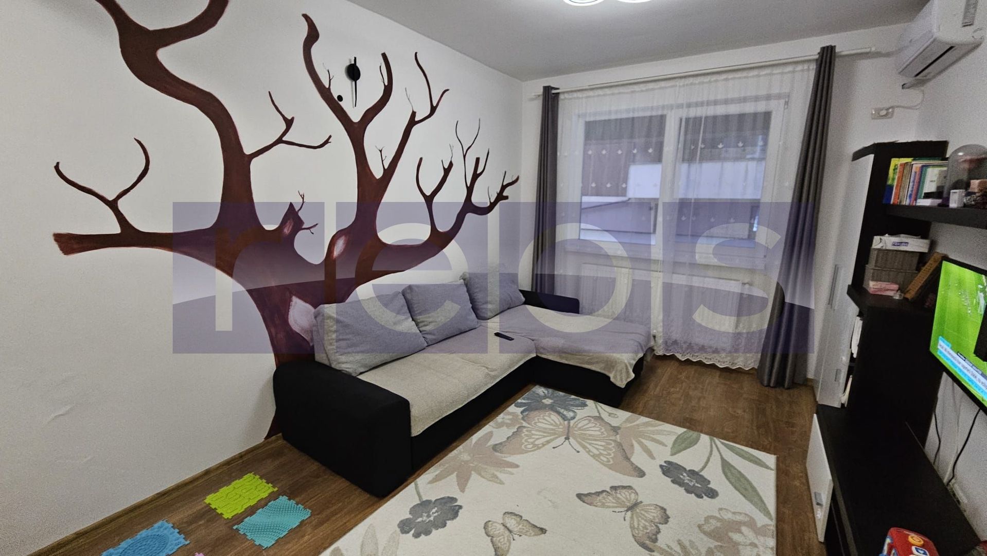 Vanzare 2 camere | Prelungirea Ghencea | Decomandat | Parcare - Poză 2